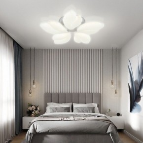 Потолочная люстра Natali Kovaltseva Effect LED LAMPS 81116 в Югорске - yugorsk.mebel24.online | фото 9