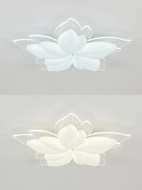 Потолочная люстра Natali Kovaltseva Effect LED LAMPS 81118 в Югорске - yugorsk.mebel24.online | фото 5
