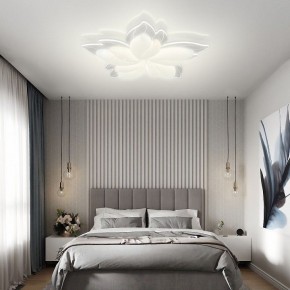 Потолочная люстра Natali Kovaltseva Effect LED LAMPS 81118 в Югорске - yugorsk.mebel24.online | фото 8
