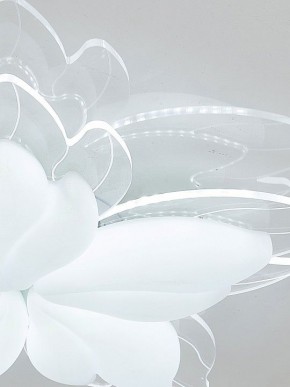 Потолочная люстра Natali Kovaltseva Effect LED LAMPS 81118 в Югорске - yugorsk.mebel24.online | фото 9