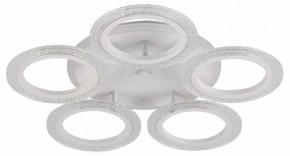 Потолочная люстра Natali Kovaltseva Groove LED LAMPS 81194 в Югорске - yugorsk.mebel24.online | фото