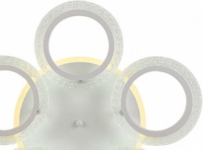 Потолочная люстра Natali Kovaltseva Groove LED LAMPS 81194 в Югорске - yugorsk.mebel24.online | фото 10
