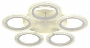 Потолочная люстра Natali Kovaltseva Groove LED LAMPS 81194 в Югорске - yugorsk.mebel24.online | фото 2