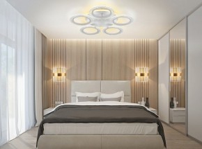 Потолочная люстра Natali Kovaltseva Groove LED LAMPS 81194 в Югорске - yugorsk.mebel24.online | фото 8