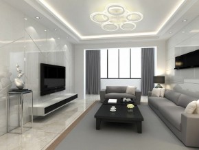 Потолочная люстра Natali Kovaltseva Groove LED LAMPS 81194 в Югорске - yugorsk.mebel24.online | фото 9