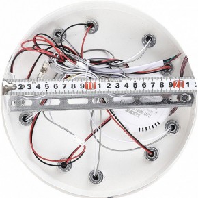 Потолочная люстра Natali Kovaltseva Hugo LED LAMPS 81133 в Югорске - yugorsk.mebel24.online | фото 8
