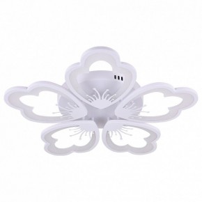 Потолочная люстра Natali Kovaltseva Hugo LED LAMPS 81230 в Югорске - yugorsk.mebel24.online | фото
