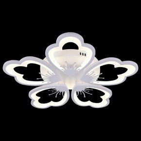 Потолочная люстра Natali Kovaltseva Hugo LED LAMPS 81230 в Югорске - yugorsk.mebel24.online | фото 3