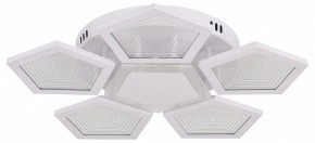 Потолочная люстра Natali Kovaltseva  LED LAMPS 81163 в Югорске - yugorsk.mebel24.online | фото