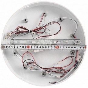 Потолочная люстра Natali Kovaltseva  LED LAMPS 81163 в Югорске - yugorsk.mebel24.online | фото 10