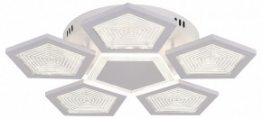 Потолочная люстра Natali Kovaltseva  LED LAMPS 81163 в Югорске - yugorsk.mebel24.online | фото 2