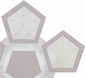 Потолочная люстра Natali Kovaltseva  LED LAMPS 81163 в Югорске - yugorsk.mebel24.online | фото 9