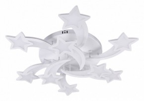Потолочная люстра Natali Kovaltseva LED LAMPS LED LAMPS 81225 в Югорске - yugorsk.mebel24.online | фото