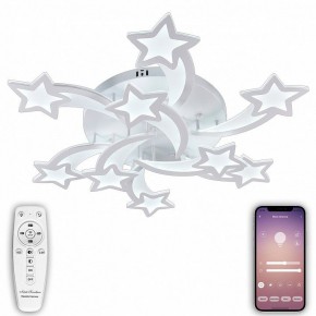 Потолочная люстра Natali Kovaltseva LED LAMPS LED LAMPS 81225 в Югорске - yugorsk.mebel24.online | фото 3