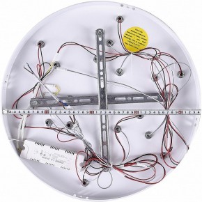 Потолочная люстра Natali Kovaltseva LED LAMPS LED LAMPS 81225 в Югорске - yugorsk.mebel24.online | фото 8