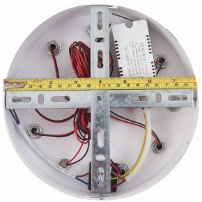 Потолочная люстра Natali Kovaltseva Line LED LAMPS 81171 в Югорске - yugorsk.mebel24.online | фото 11