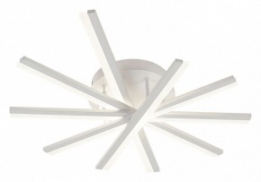 Потолочная люстра Natali Kovaltseva Line LED LAMPS 81171 в Югорске - yugorsk.mebel24.online | фото 2