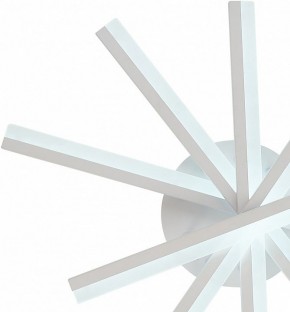 Потолочная люстра Natali Kovaltseva Line LED LAMPS 81171 в Югорске - yugorsk.mebel24.online | фото 9