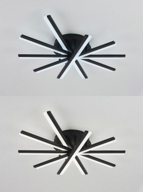 Потолочная люстра Natali Kovaltseva Line LED LAMPS 81174 в Югорске - yugorsk.mebel24.online | фото 6