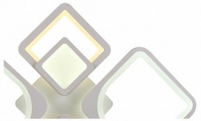 Потолочная люстра Natali Kovaltseva Mujus LED LAMPS 81191 в Югорске - yugorsk.mebel24.online | фото 9