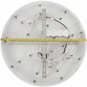 Потолочная люстра Natali Kovaltseva Olimp LED LAMPS 81335 в Югорске - yugorsk.mebel24.online | фото 11