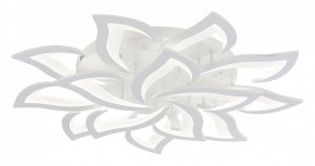Потолочная люстра Natali Kovaltseva Olimp LED LAMPS 81335 в Югорске - yugorsk.mebel24.online | фото 2