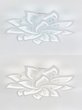 Потолочная люстра Natali Kovaltseva Olimp LED LAMPS 81335 в Югорске - yugorsk.mebel24.online | фото 6
