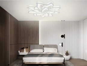 Потолочная люстра Natali Kovaltseva Olimp LED LAMPS 81335 в Югорске - yugorsk.mebel24.online | фото 9