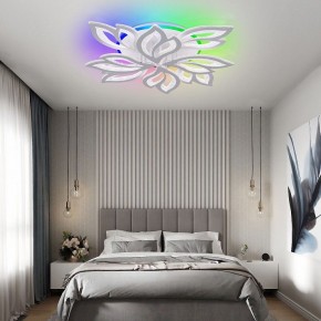 Потолочная люстра Natali Kovaltseva Sand LED LAMPS 81336 в Югорске - yugorsk.mebel24.online | фото 10