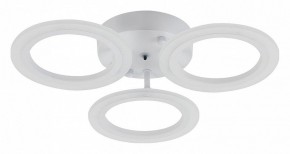 Потолочная люстра Natali Kovaltseva Simply LED LAMPS 81405 в Югорске - yugorsk.mebel24.online | фото