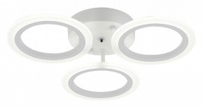 Потолочная люстра Natali Kovaltseva Simply LED LAMPS 81405 в Югорске - yugorsk.mebel24.online | фото 2