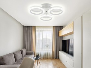 Потолочная люстра Natali Kovaltseva Simply LED LAMPS 81405 в Югорске - yugorsk.mebel24.online | фото 7