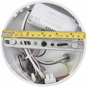Потолочная люстра Natali Kovaltseva Simply LED LAMPS 81405 в Югорске - yugorsk.mebel24.online | фото 9