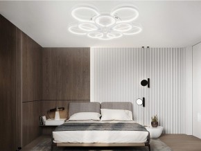 Потолочная люстра Natali Kovaltseva Singl LED LAMPS 81179 в Югорске - yugorsk.mebel24.online | фото 10