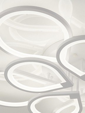 Потолочная люстра Natali Kovaltseva Singl LED LAMPS 81179 в Югорске - yugorsk.mebel24.online | фото 11