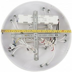 Потолочная люстра Natali Kovaltseva Singl LED LAMPS 81179 в Югорске - yugorsk.mebel24.online | фото 12