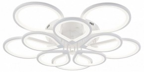 Потолочная люстра Natali Kovaltseva Singl LED LAMPS 81179 в Югорске - yugorsk.mebel24.online | фото 2