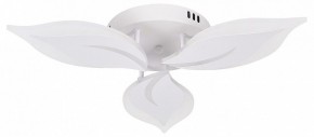 Потолочная люстра Natali Kovaltseva Sirius LED LAMPS 81164 в Югорске - yugorsk.mebel24.online | фото