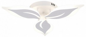 Потолочная люстра Natali Kovaltseva Sirius LED LAMPS 81164 в Югорске - yugorsk.mebel24.online | фото 2