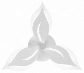 Потолочная люстра Natali Kovaltseva Sirius LED LAMPS 81164 в Югорске - yugorsk.mebel24.online | фото 3