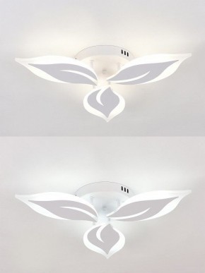 Потолочная люстра Natali Kovaltseva Sirius LED LAMPS 81164 в Югорске - yugorsk.mebel24.online | фото 6