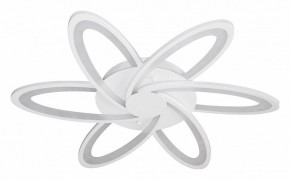 Потолочная люстра Natali Kovaltseva Smart home LED LAMPS 81217 в Югорске - yugorsk.mebel24.online | фото