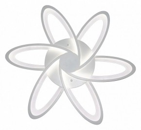 Потолочная люстра Natali Kovaltseva Smart home LED LAMPS 81217 в Югорске - yugorsk.mebel24.online | фото 2