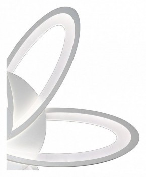 Потолочная люстра Natali Kovaltseva Smart home LED LAMPS 81217 в Югорске - yugorsk.mebel24.online | фото 8