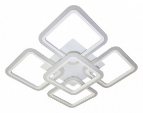 Потолочная люстра Natali Kovaltseva Smart home LED LAMPS 81218 в Югорске - yugorsk.mebel24.online | фото 7