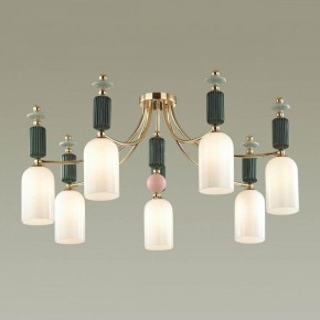 Потолочная люстра Odeon Light Candy 4861/7C в Югорске - yugorsk.mebel24.online | фото 2