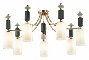 Потолочная люстра Odeon Light Candy 4861/7C в Югорске - yugorsk.mebel24.online | фото 3