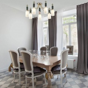Потолочная люстра Odeon Light Candy 4861/7C в Югорске - yugorsk.mebel24.online | фото 4