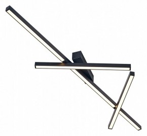 Потолочная люстра Odeon Light Tao 4367/50CL в Югорске - yugorsk.mebel24.online | фото 2