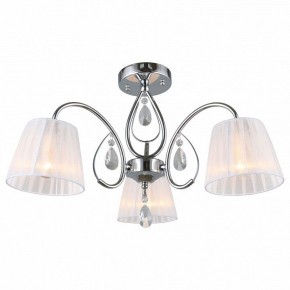Потолочная люстра Omnilux Cardillo OML-56607-03 в Югорске - yugorsk.mebel24.online | фото 2